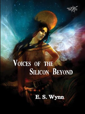 cover image of Voices of the Silicon Beyond
